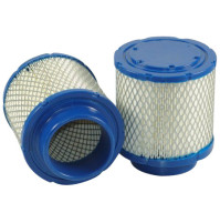 Air Filter For MANN 4503154164, 4503154144, 4503154154  AND VETUS STM 7467 - Internal Dia. 51 mm - SA13115 - HIFI FILTER